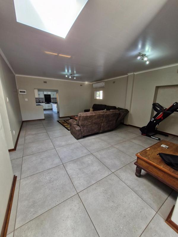 4 Bedroom Property for Sale in Vryburg North West